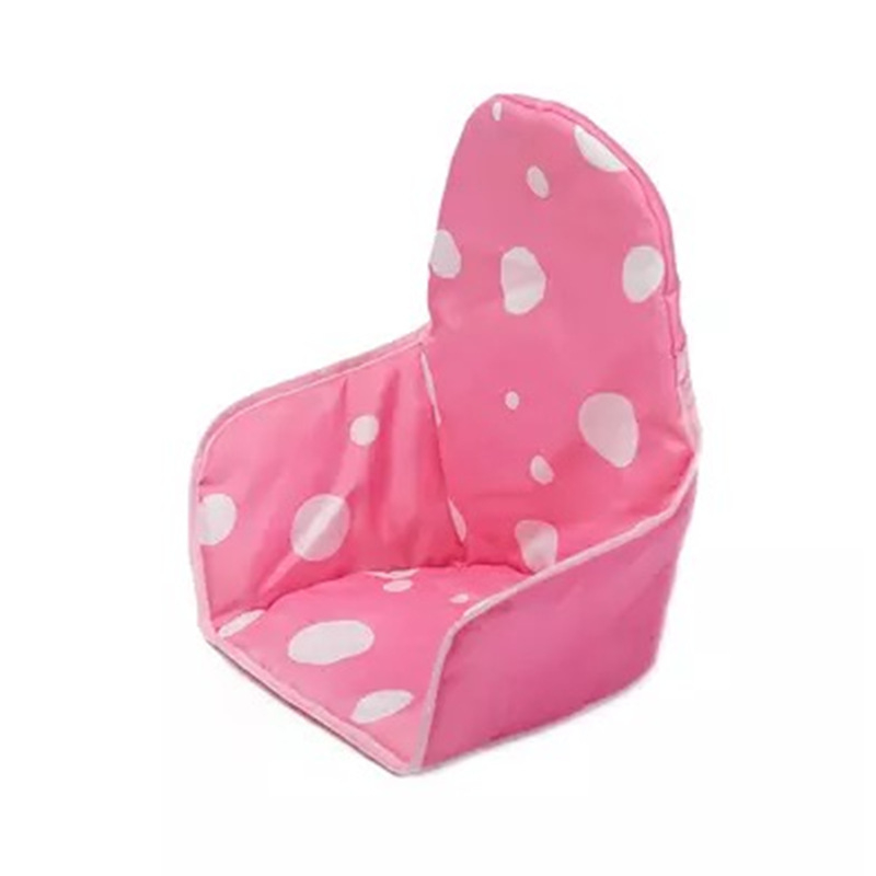 High Chair Cover Universal Cushion